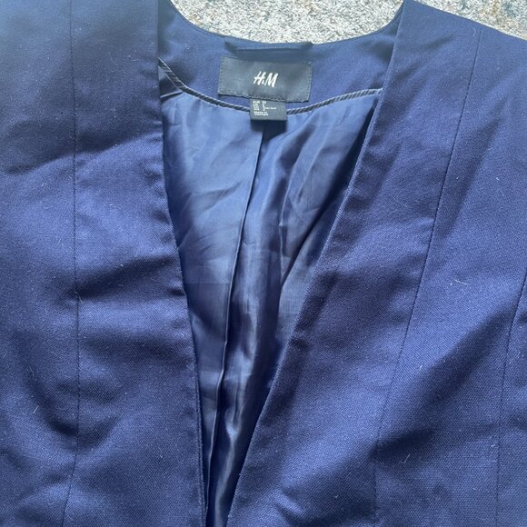 H&M blazer - Picture 2 of 5